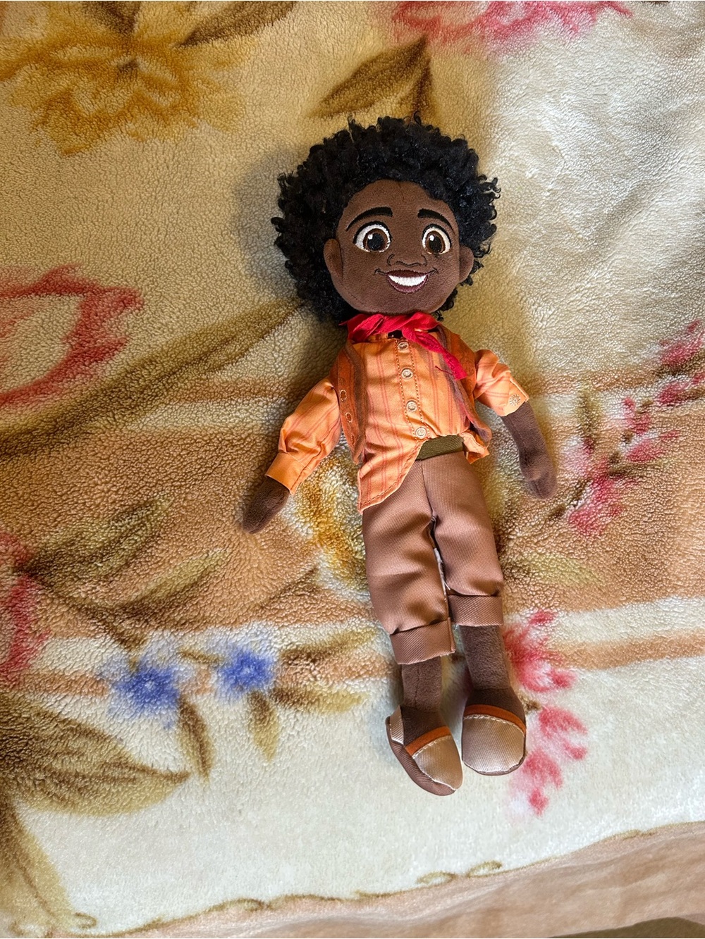Disney Encanto Antonio 14" Plush Doll